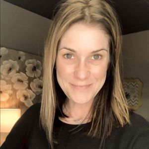 Meet your Posher, Carol